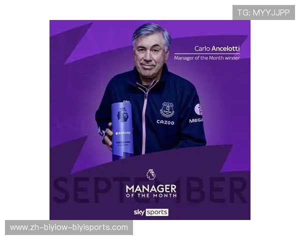 英超九月最佳教练：评选2019年9月英超最佳主教练