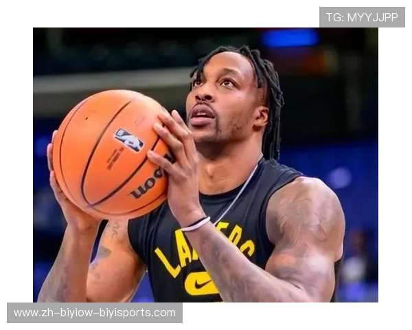 魔兽霍华德在NBA的职业生涯中有哪些关键表现