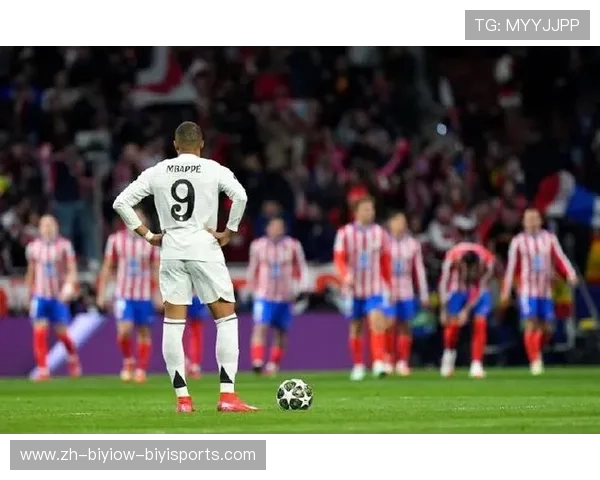 马竞对皇马欧冠视频盘点及战术博弈亮点