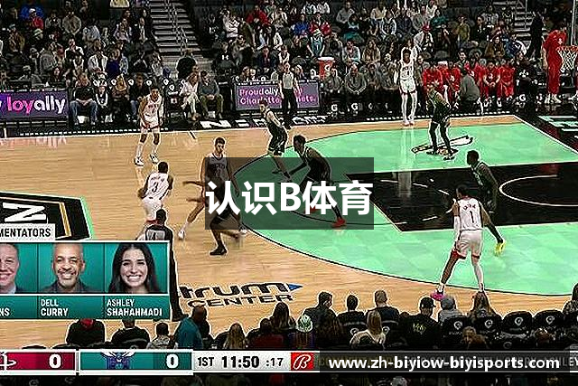 认识B体育